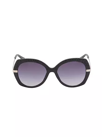 GUESS | Sonnenbrille GU00215/55 | braun