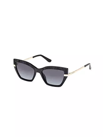 GUESS | Sonnenbrille GU00216/53 | braun