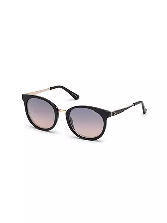 GUESS | Sonnenbrille GU7459 | hellbraun