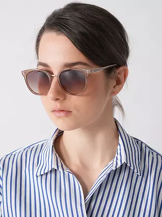 GUESS | Sonnenbrille GU7459 | hellbraun