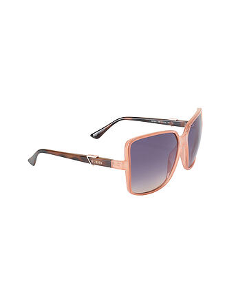 GUESS | Sonnenbrille GU7812 | Koralle