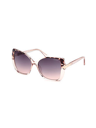 GUESS | Sonnenbrille GU7820 | schwarz