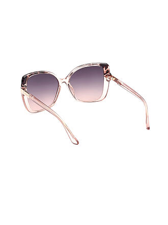 GUESS | Sonnenbrille GU7820 | schwarz