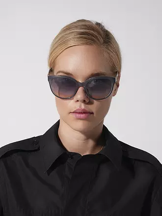 GUESS | Sonnenbrille GU7877/56 | hellgrau
