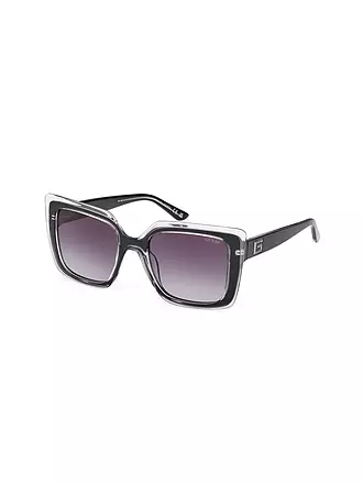 GUESS | Sonnenbrille GU7908/52 | hellbraun
