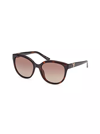 GUESS | Sonnenbrille | braun