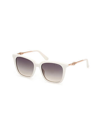 GUESS | Sonnenbrille | weiss