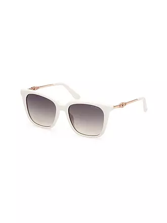 GUESS | Sonnenbrille | weiss