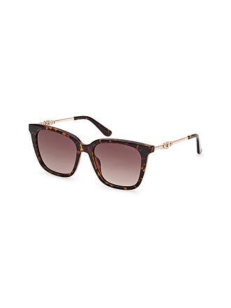 GUESS | Sonnenbrille | braun