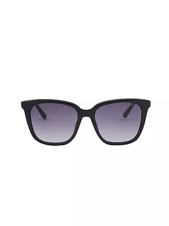 GUESS | Sonnenbrille | braun