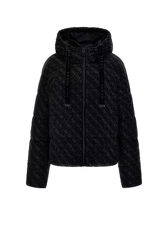 GUESS | Steppjacke | beige