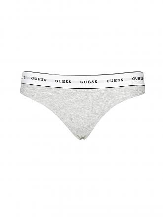 GUESS | String 