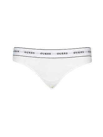 GUESS | String 