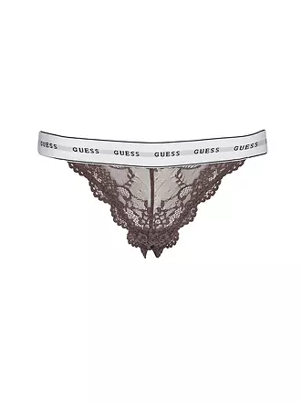 GUESS | String BELLE | braun