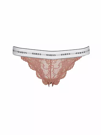 GUESS | String BELLE | braun