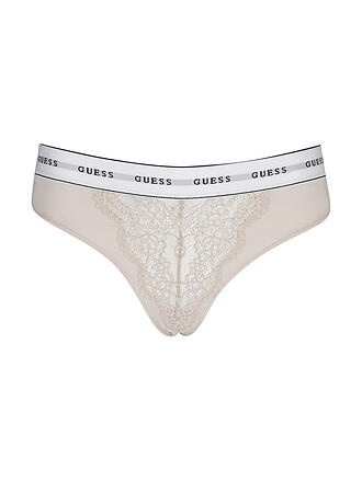 GUESS | String BELLE | beige
