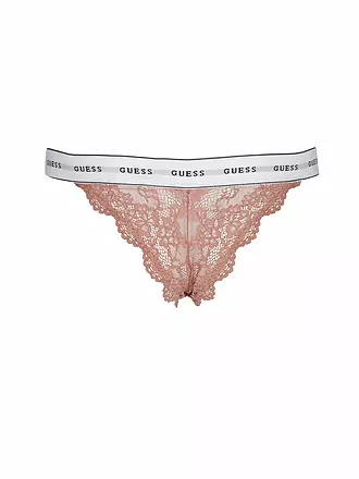 GUESS | String BELLE | braun