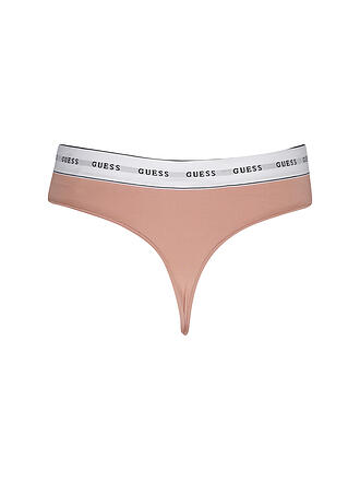 GUESS | String BELLE | braun