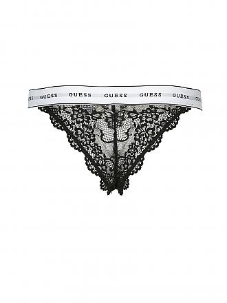 GUESS | String | rot