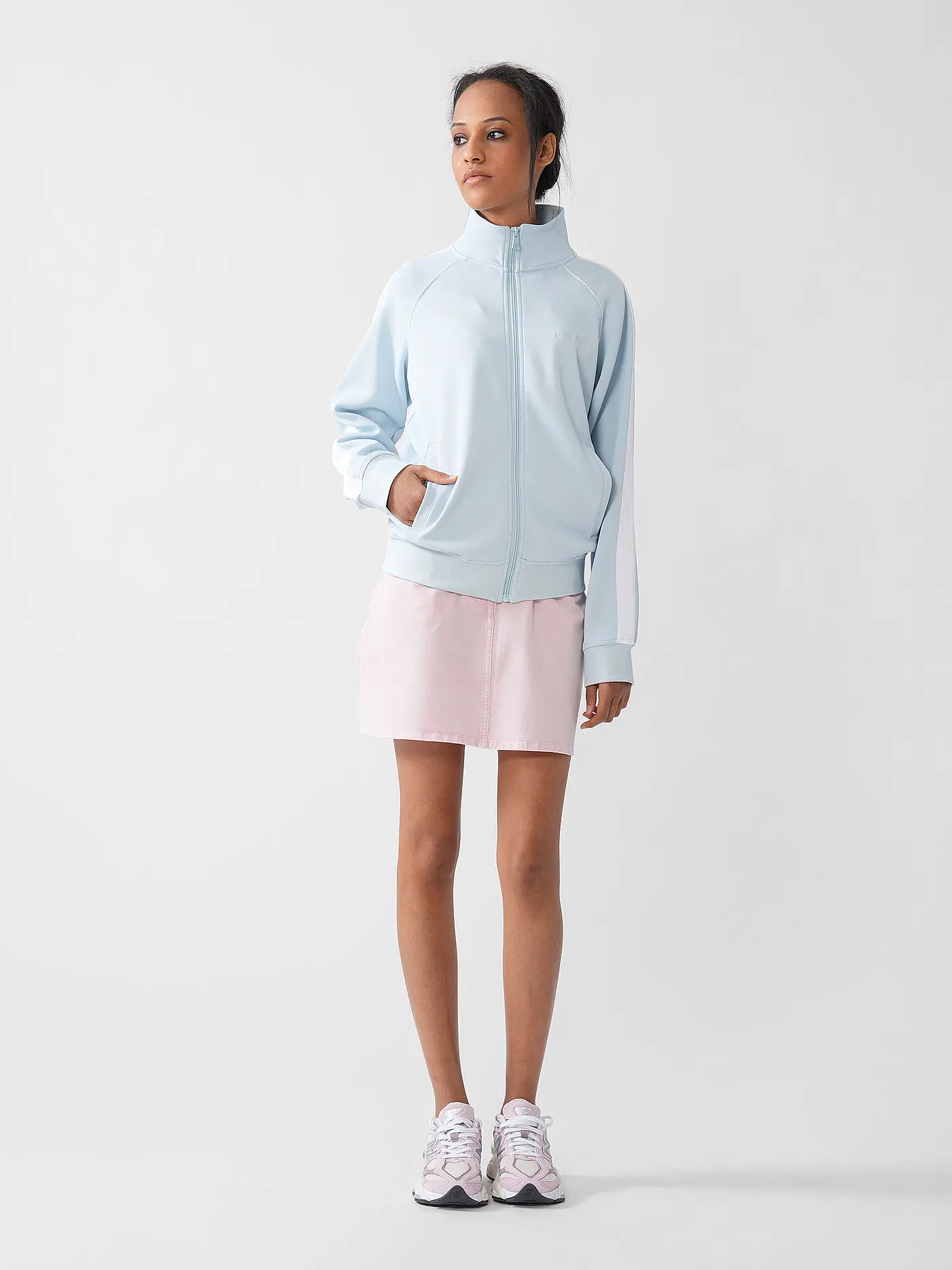 GUESS | Sweatjacke | 
