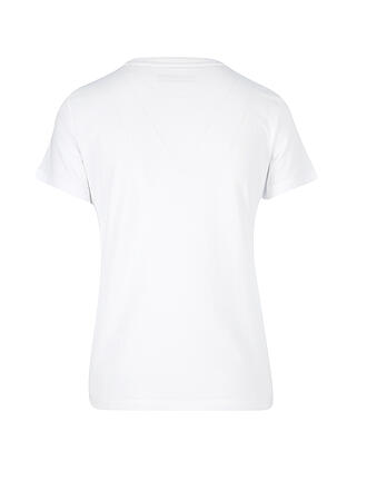 GUESS | T Shirt | weiß