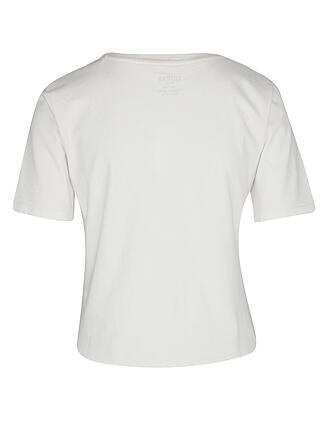 GUESS | T-Shirt LINZ | weiß