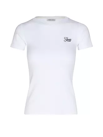 GUESS | T-Shirt | hellblau