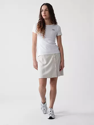 GUESS | T-Shirt | weiss