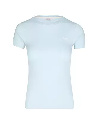 GUESS | T-Shirt | hellblau