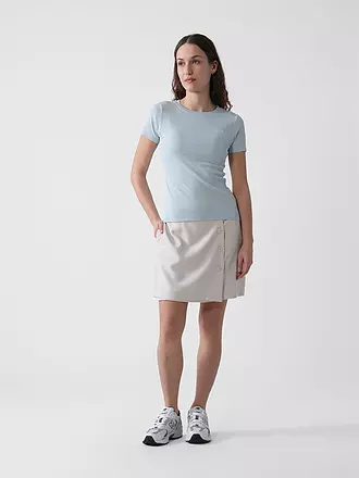 GUESS | T-Shirt | hellblau
