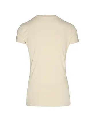 GUESS | T-Shirt | creme