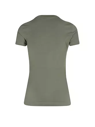 GUESS | T-Shirt | weiss