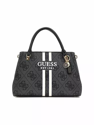 GUESS | Tasche - Henkeltasche NOELLE II | beige