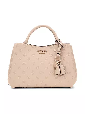 GUESS | Tasche - Henkeltasche PHOEBE GIRLFRIEND | beige