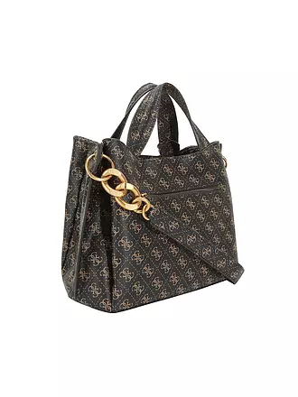 GUESS | Tasche - Henkeltasche ZED | beige
