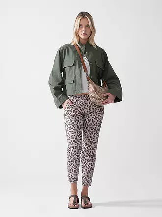 GUESS | Tasche - Hobo | braun