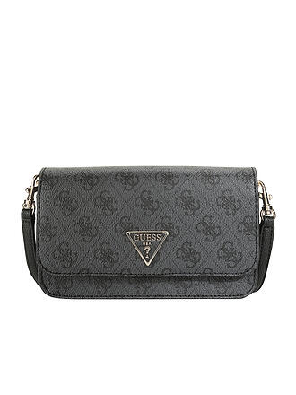 GUESS | Tasche - MIni Bag NOELLE | schwarz
