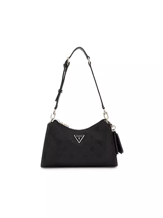 GUESS | Tasche - Mini Bag CRESIDIA | hellblau