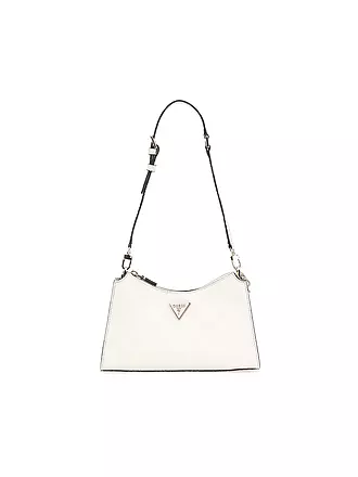 GUESS | Tasche - Mini Bag CRESIDIA | weiss