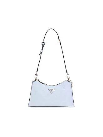 GUESS | Tasche - Mini Bag CRESIDIA | hellblau