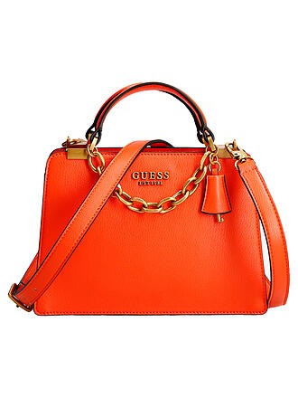 GUESS | Tasche - Mini Bag Kristle Mini | orange