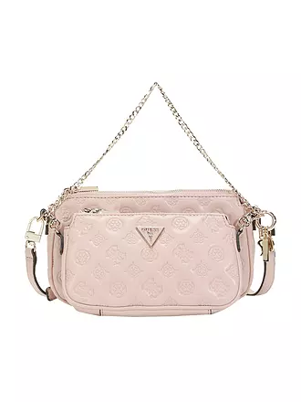 GUESS | Tasche - Mini Bag LA FEMME | rosa