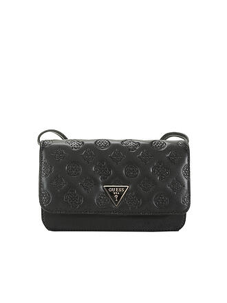 GUESS | Tasche - Mini Bag LA FEMME | rosa
