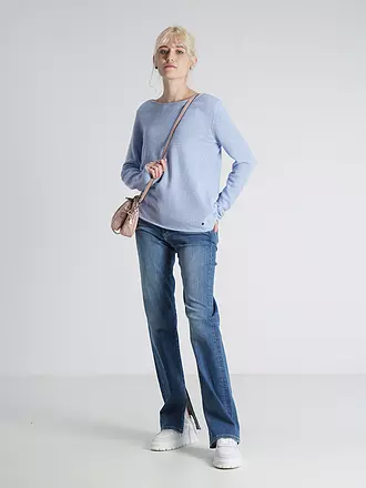 GUESS | Tasche - Mini Bag LA FEMME | rosa
