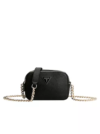 GUESS | Tasche - Mini Bag NOELLE | schwarz