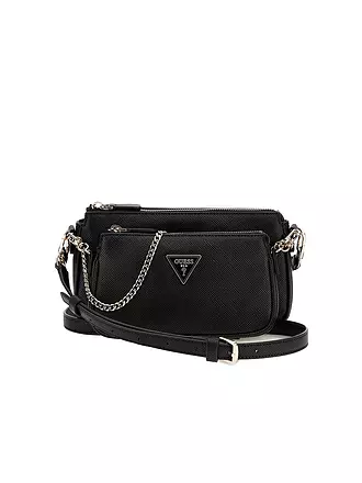 GUESS | Tasche - Mini Bag NOELLE | schwarz