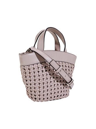 GUESS | Tasche - Mini Bag Sicilia | rosa
