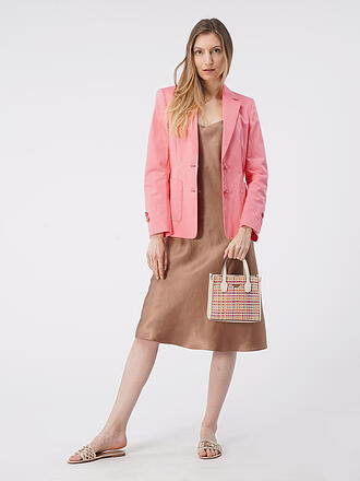 GUESS | Tasche - Mini Tote Bag SILVANA | bunt