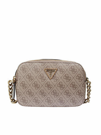 GUESS | Tasche - Minibag Noelle | beige