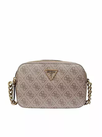 GUESS | Tasche - Minibag Noelle | schwarz